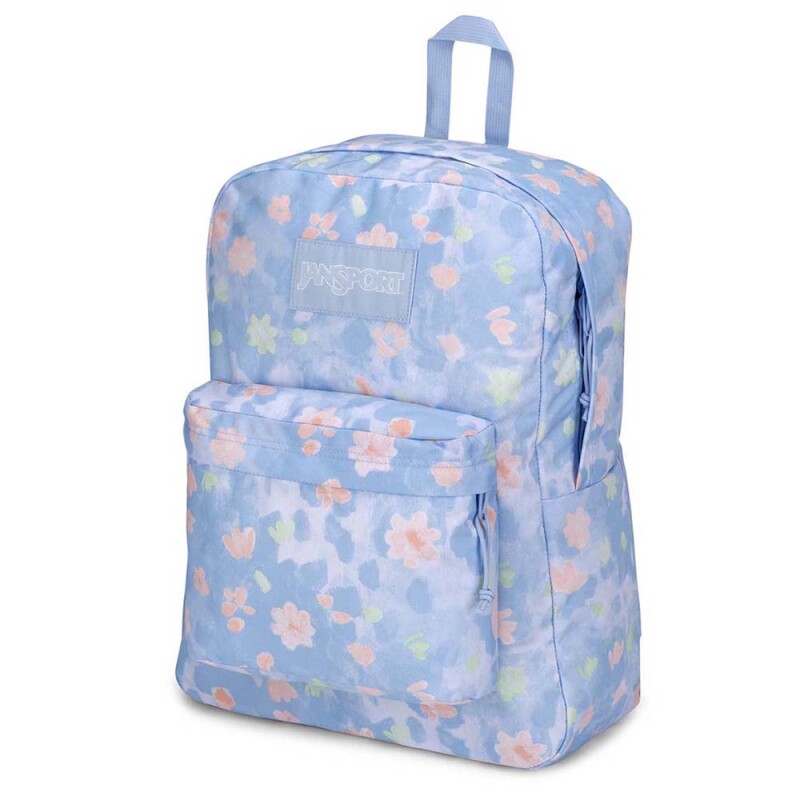 Mochila Superbreak - Unisex Dry Brush Daisy