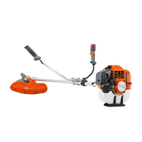 Desmalezadora Husqvarna 321R 1.3HP Desmalezadora Husqvarna 321R 1.3HP