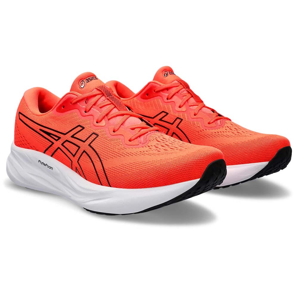GEL Pulse 15 - Hombre Sunrise Red/black