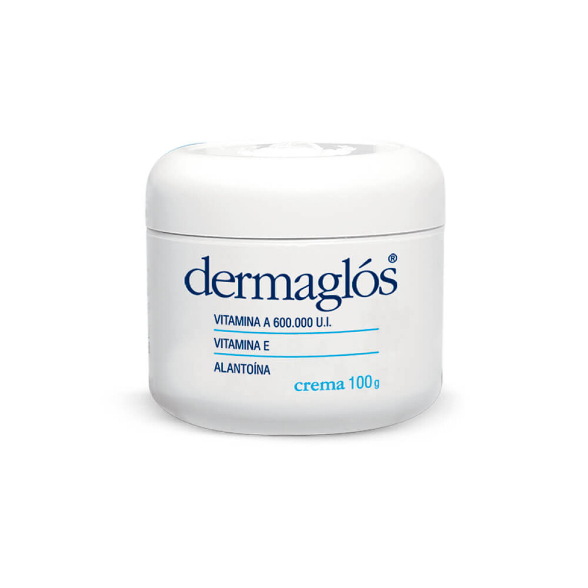 Dermaglos Cr Hidrosol 100 Gr 