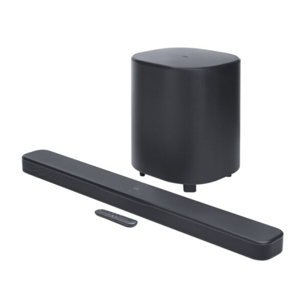 Jbl Home Theater Sound Bar 500MK2 Jbl Home Theater Sound Bar 500MK2