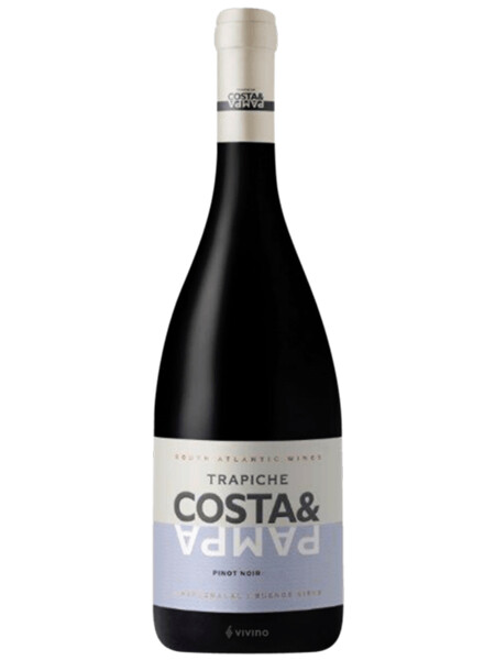 Costa y Pampa Trapiche - Pinot Noir Costa y Pampa Trapiche - Pinot Noir