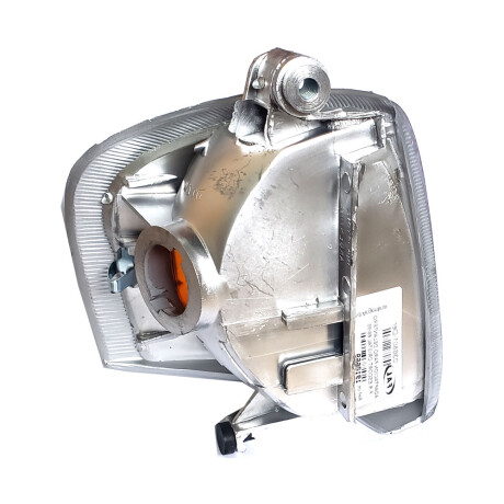 FAROL FORD ESCORT VERONA 87-90 SE ÑALERO IZQ.BLANCO RCD FAROL FORD ESCORT VERONA 87-90 SE ÑALERO IZQ.BLANCO RCD