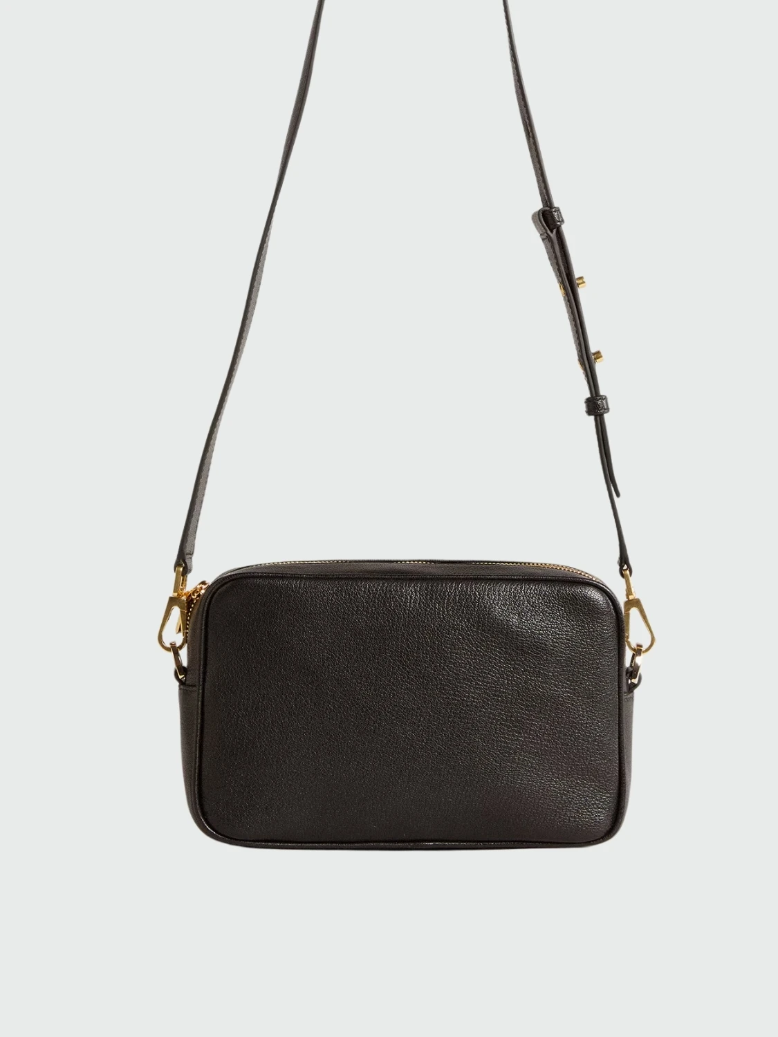 Golden Goose - Cartera Star Bag Negro