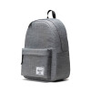 Herschel Classic XL Backpack Raven Crosshatch