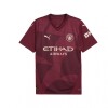 Manchester City THIRD JERSEY 03