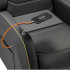 Sillon Sofá Gamer Cougar Ranger Pro Royal SILLON COUGAR RANGER PRO ROYAL