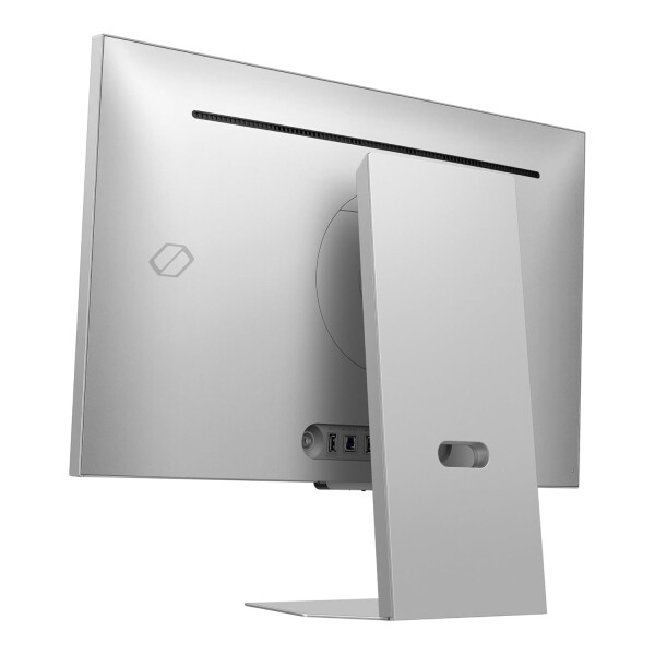 Monitor Samsung Odyssey 27" 3d 4k 165hz G90xf MONITOR SAMSUNG ODYSSEY 27" 3D G90XF 165