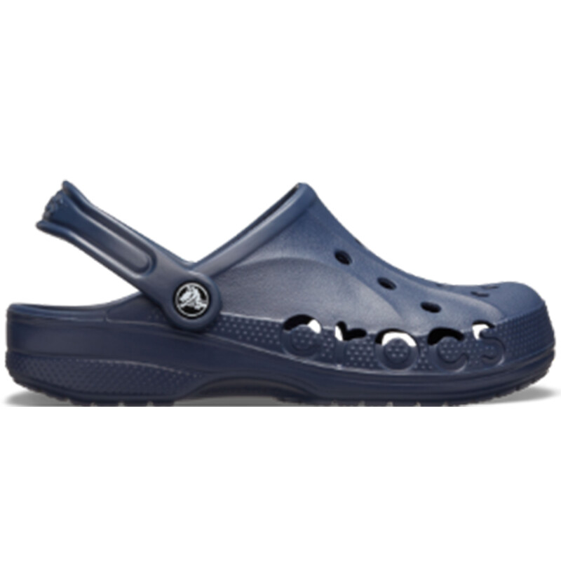 Crocs Baya Azul