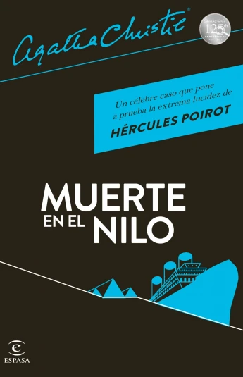 Muerte en el Nilo Muerte en el Nilo