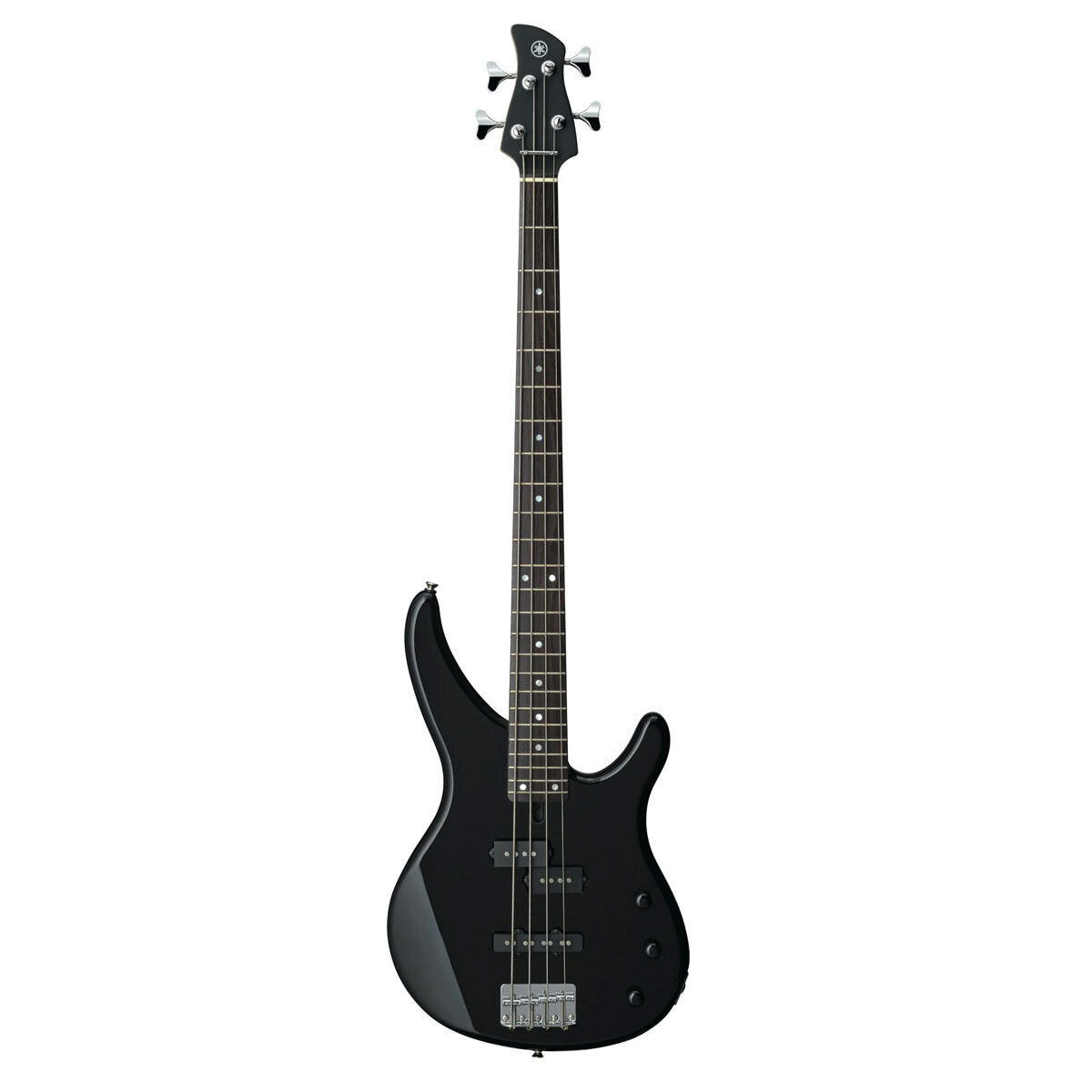 BAJO ELECTRICO YAMAHA TRBX174 4 STR. NEGRO 