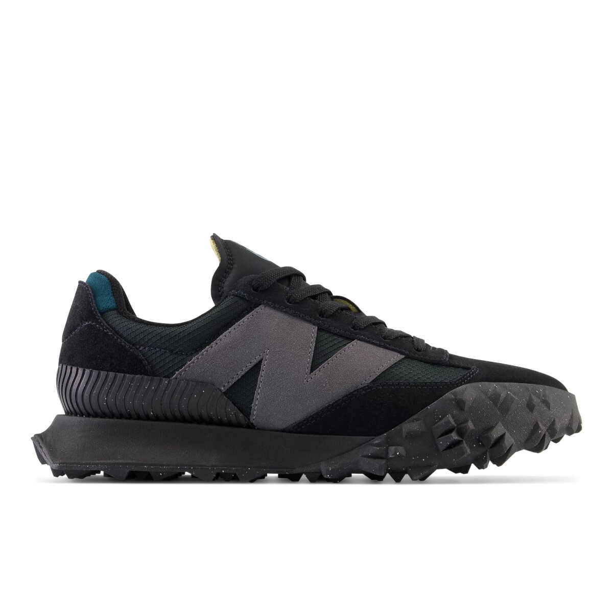 Championes New Balance unisex - XC 72 - UXC72SG - PHANTOM 