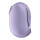 Satisfyer Pro To Go 2 Air Pulse Vibrador Violeta
