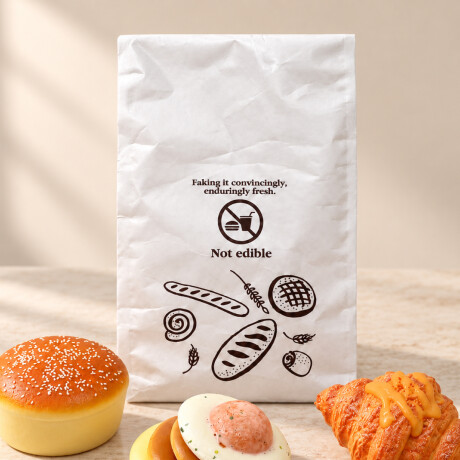 Bolsa Panaderia para Squishys Sc