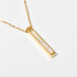 COLGANTE AMELINE DORADO COLGANTE AMELINE DORADO