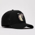 Gorra Goorin Bros Trucker Baseball - The King Cobra Negro