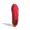 Championes Futbol5 ADIDAS CALZADO PREDATOR CLUB TF de Hombre - ID3784 Rojo-blanco