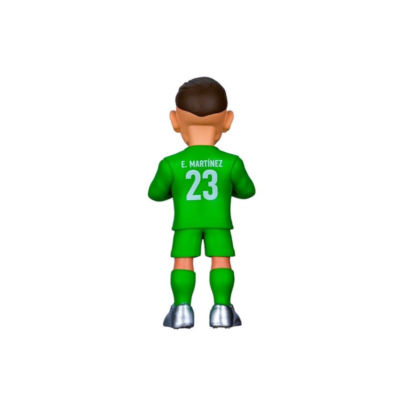 MINIX DIBU MARTINEZ WORLD CUP MINIX DIBU MARTINEZ WORLD CUP