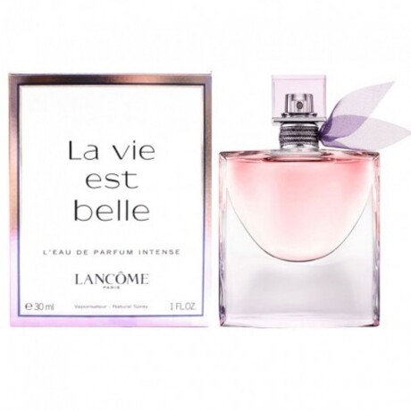 Perfume para Mujer Lancôme La Vie Est Belle Intense EDP 30ml