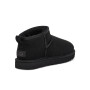 Classic Ultra Mini W - Mujer Black