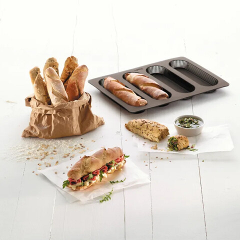 Kit Essential para Pan Casero Kit Essential para Pan Casero