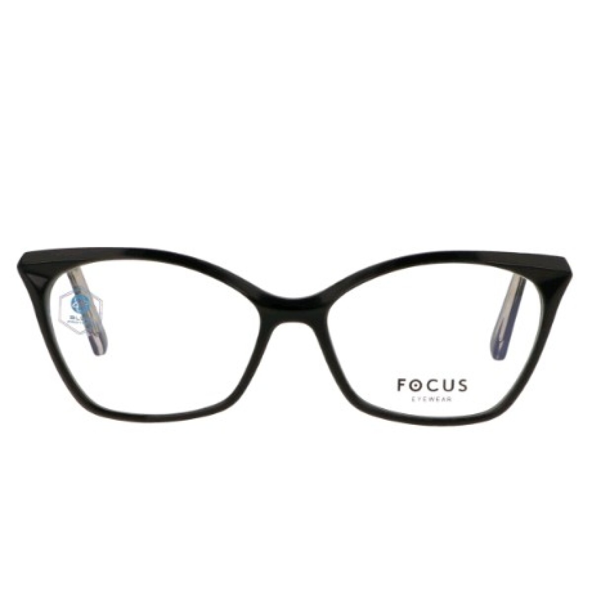 Focus Premium 374 Negro 