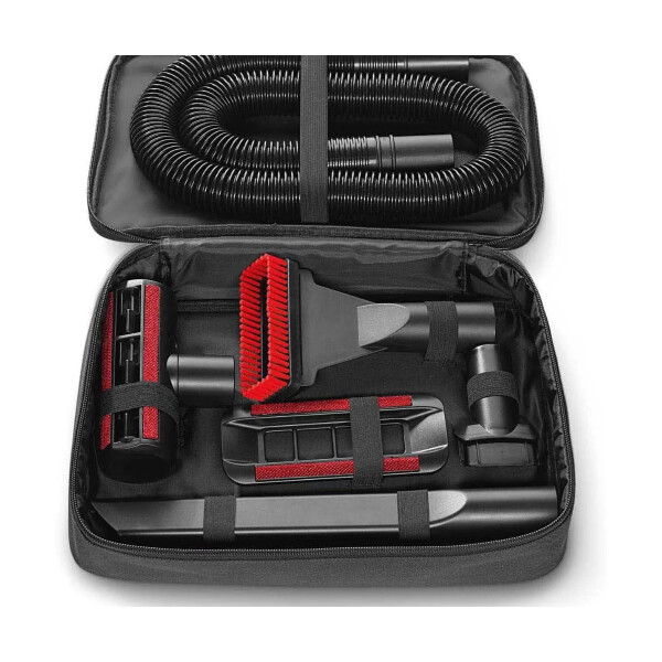 SET DE ACCESORIOS BOSCH BHZTKIT1 SET DE ACCESORIOS BOSCH BHZTKIT1