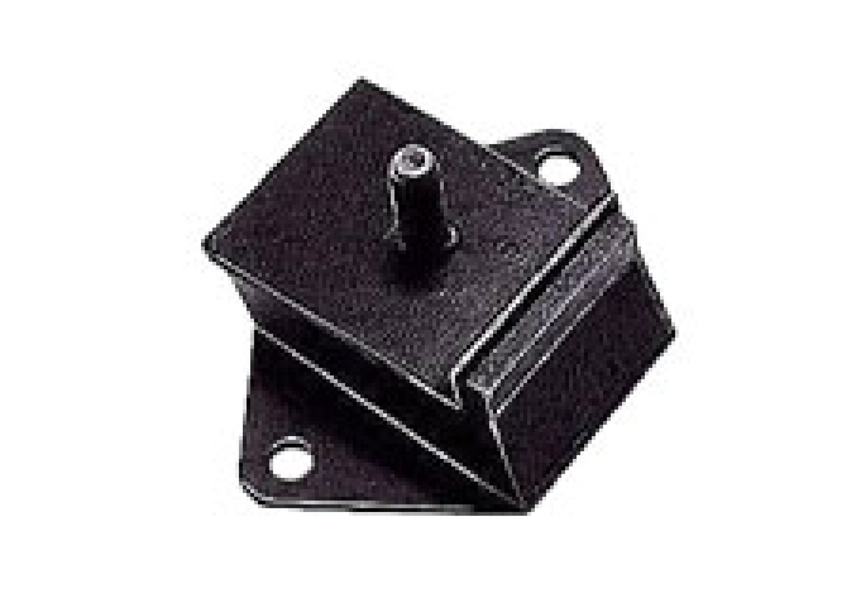 SOPORTE DE MOTOR CITROEN - PEUGEOT DELANT 504 D - 