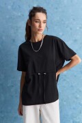 REMERA CHIANTI Negro