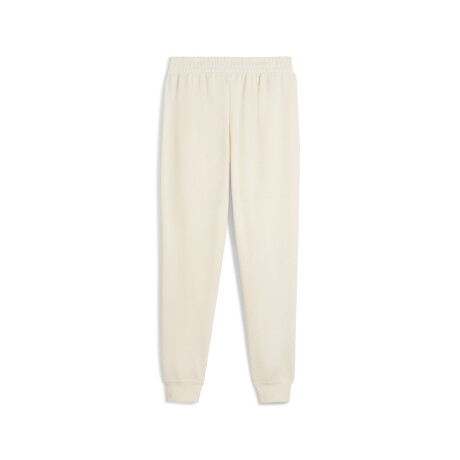 ESS 2 COLOR Nş1 logo Sweatpants TR cl 68471499 Blanco