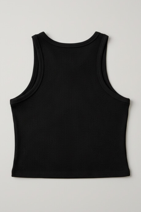 TOP FILIPA DIXIE Negro