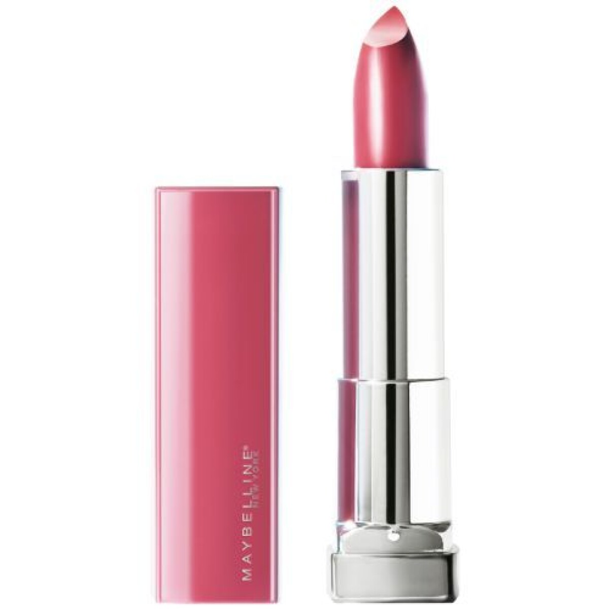 Maybelline Labial Color Sensational Made For N°376 All Pink For Me 