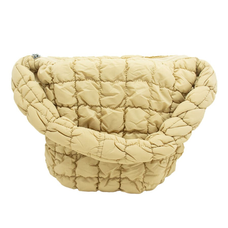 Carteras Muvem de Mujer - HM08 Beige