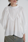 CAMISA PASCAL Off White