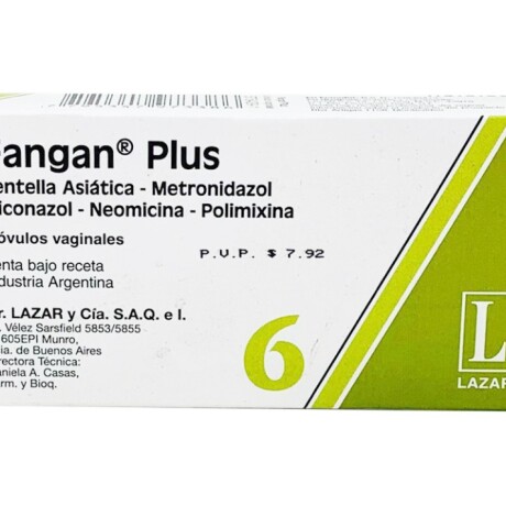 Fangan Plus Fangan Plus