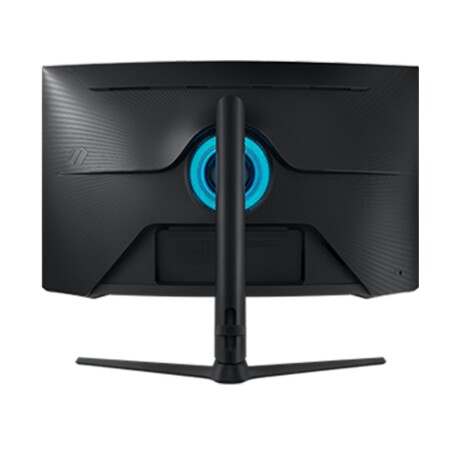 Monitor Samsung G6 Curvo 27" QHD2560X1440 240HZ 1M 001