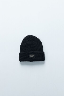 GORRO GUS NEGRO