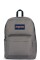 MOCHILA SUPERBREAK PLUS GRAPHITE GREY