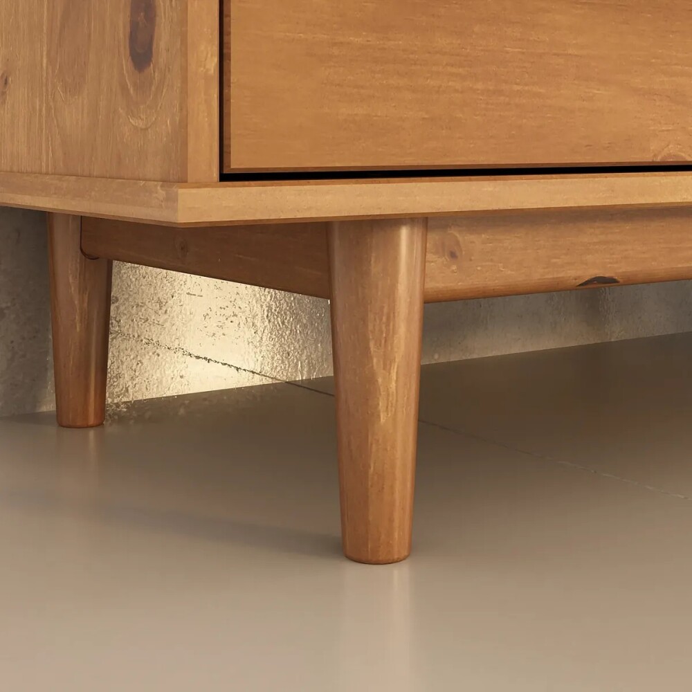 COMODA CAJONERA MADERA MACIZA 6 CAJONES COMODA CAJONERA MADERA MACIZA 6 CAJONES