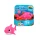 Juguete Tiburón Babyshark con música nada y canta ROSA