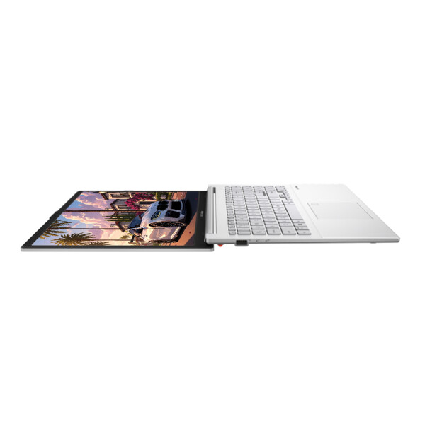 Notebook Asus Vivobook I3 8gb Ram 512gb NOTEBOOK ASUS VIVOBOOK I3/8/512 E1504GA