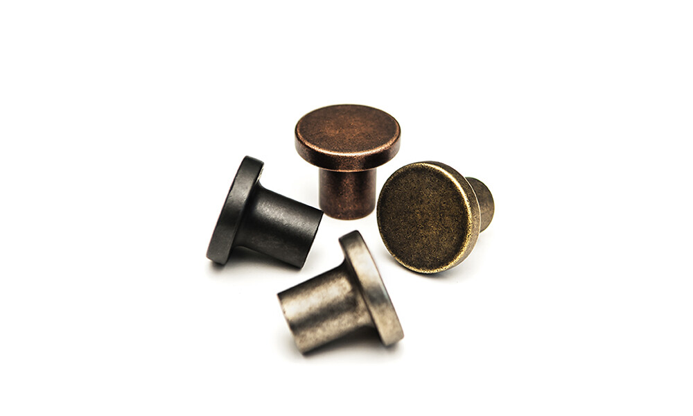 Tirador dial Z-2078 33 mm 33-cu
