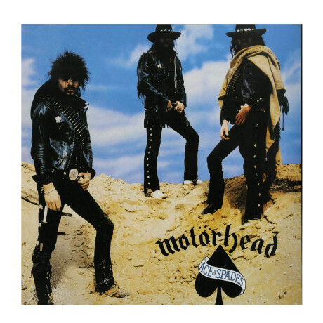 Motorhead - Ace Of Spades - Vinilo Motorhead - Ace Of Spades - Vinilo