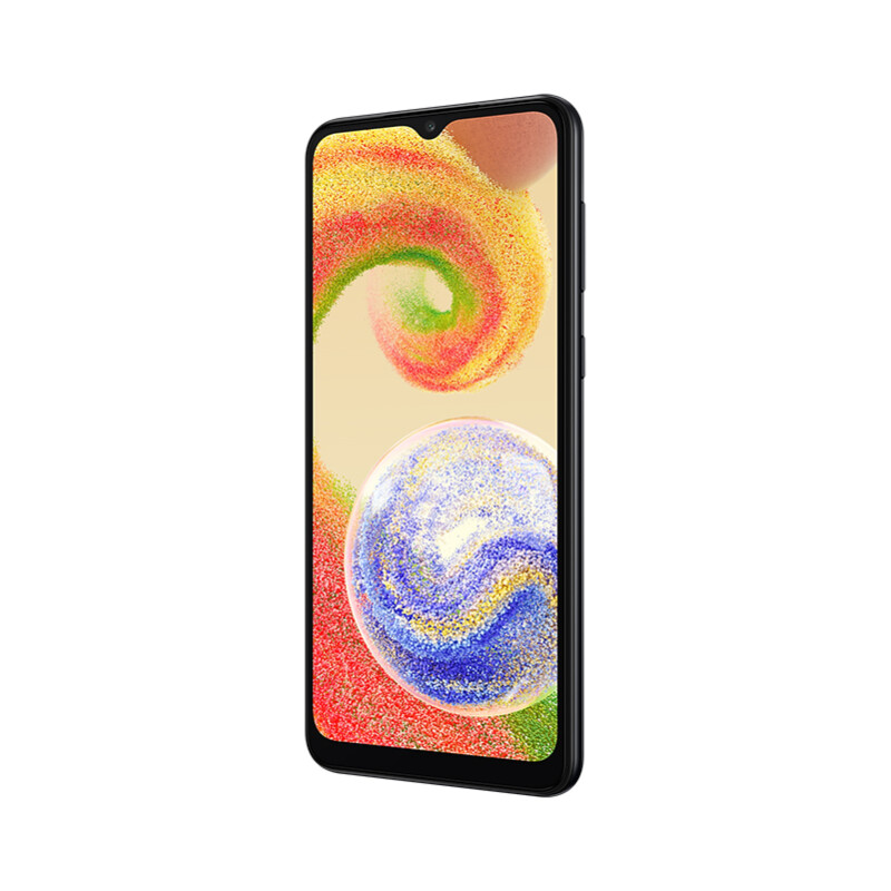 Celular Samsung Galaxy A04 SM-A045 128GB 4GB Dual Sim Black Celular Samsung Galaxy A04 SM-A045 128GB 4GB Dual Sim Black