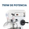 Batidora Industrial 20 Litros VB-20 Batidora Industrial 20 Litros VB-20