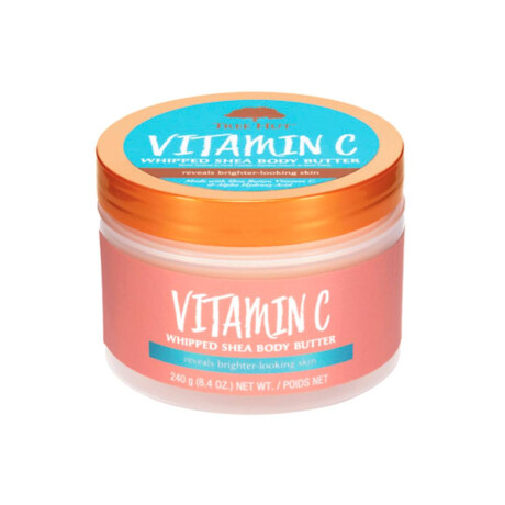 Crema corporal TREE HUT 240g Vitamin C