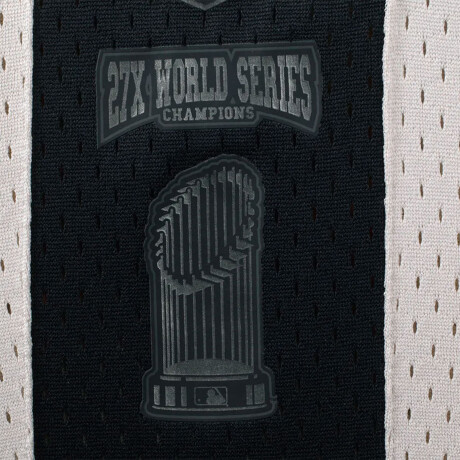 MLB SHORT NEW YORK YANKEES Beige