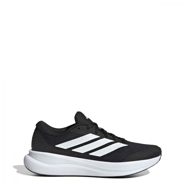 Championes Adidas RUNFALCON 6 W Mujer IH9537 Negro-blanco