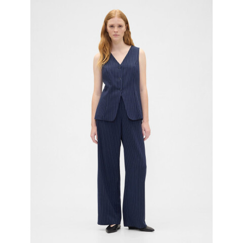 V-PVL PO WL BLUE STRIPE