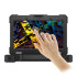 Notebook Dell Latitude I3/ 4 Gb Ram/ 128 Gb Ssd NOTEBOOK RFPL DELL RUGGED 7404 I3/4/128